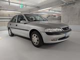 Opel Vectra B CC 1.6 16V Bj 1996 wenig Rost Motor gut - Opel Vectra in Leipzig