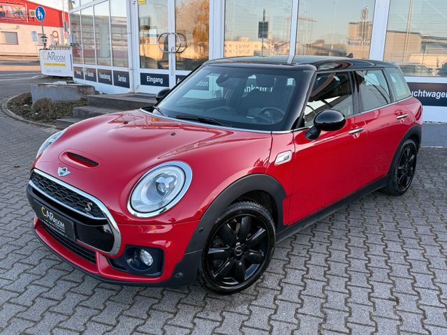 MINI Clubman **John Cooper Works*Head-Up*LED*PDC*