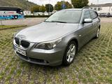 BMW 530xd Allrad TÜV+Öl neu - BMW 530 aus 2006: Xd