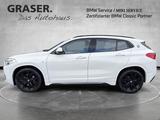 BMW X2 xDrive20d M Sportpaket Head-Up LED WLAN Shz - BMW X2 mit Diesel-Antrieb: Geländewagen, Automatik