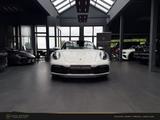 Porsche 992 CARRERA 4S/BURMESTER/SPORT CHRONO/MATRIX/4WS - graue Porsche 992