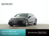 Mercedes-Benz EQS 580 4M Electric Art Hyperscreen Pano.-Dach - Mercedes-Benz EQS: 580