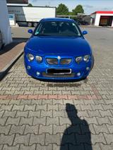 MG ZT 190 - MG ZT Gebrauchtwagen