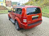 Dodge Nitro - Dodge mit Diesel-Antrieb