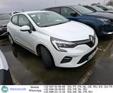 Renault Clio 1.6 E-Tech Aut. Virtual LED Navi Klima PDC - Renault Clio V6 mit Hybrid-Antrieb (Benzin/Elektro)