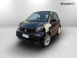 Smart SMART fortwo 3ªs.(C/A453) - fortwo 70 1.0 twinam - Smart fortwo 453