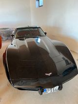 Corvette C3 - Corvette aus 1979