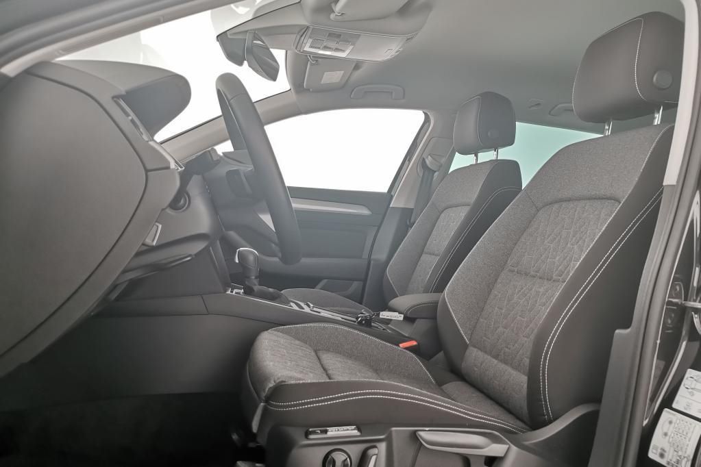 Volkswagen Passat Variant Business 2.0 TDI DSG RFK*PDC*NAV