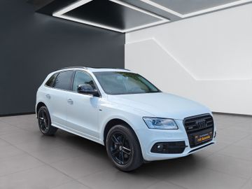 Audi Q5 - 3