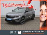 Renault Espace Esprit Alpine E-Tech Hybrid AHK/20-ZOLL/M - gebrauchte Renault Espace aus dem Jahr 2024