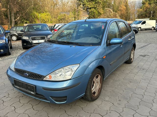 Ford Focus 1.6 Finesse