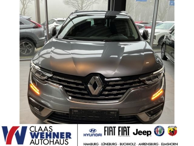 Renault Koleos Intens 2.0 Techno dCi 185  4WD EU6d Autom