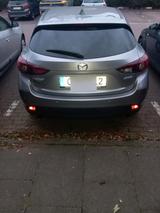 Mazda3 Auto - Mazda 3 in Hamburg