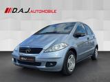 Mercedes-Benz A 150 Classic 5-türer Tempomat SHZ - Mercedes-Benz A-Klasse: Türer