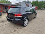 Volkswagen Golf VI Highline - gebrauchte Kleinwagen in Schwerin