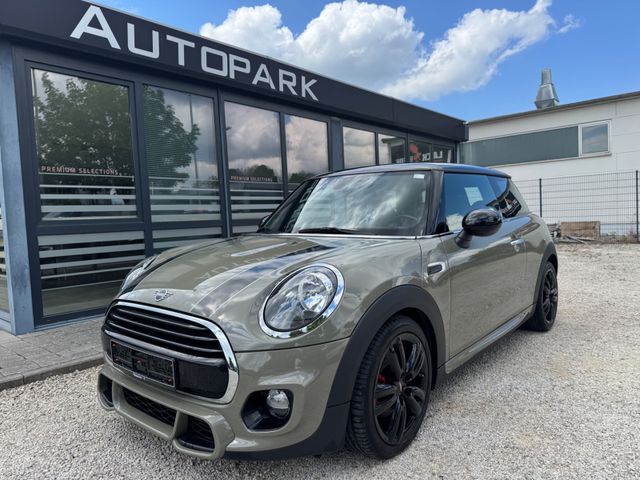 MINI Cooper JOHN-COOPER-WORKS *AUTOMATIK*NAVI*H&K*