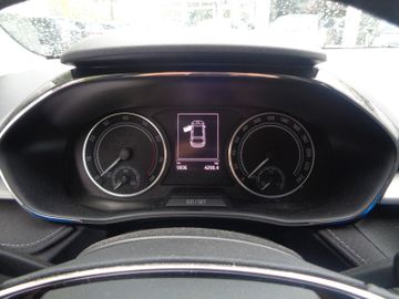 Bild 6 Skoda Fabia Style 1.0 TSI SHZ PDC LED DAB SML SR WR