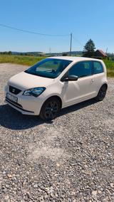 Seat Mii 1.0 44kW by Mango Vollausstattung!! - Seat Mii in Stuttgart