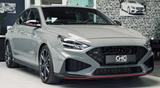 Hyundai i30 Fastback N Performance|KAMERA|NAVI|ACC|SPUR| - gebrauchte Hyundai i30 aus dem Jahr 2022
