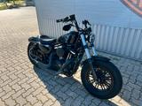 Harley-Davidson XL2 Sportster  48  - Harley-Davidson Motorräder in Lübeck