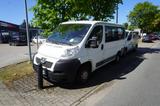 Peugeot Boxer HDi Standart 9 Sitze - Peugeot Boxer Gebrauchtwagen in Hamburg