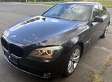 BMW 730d HUD Softclose Keyless - BMW 7er Reihe in Dresden