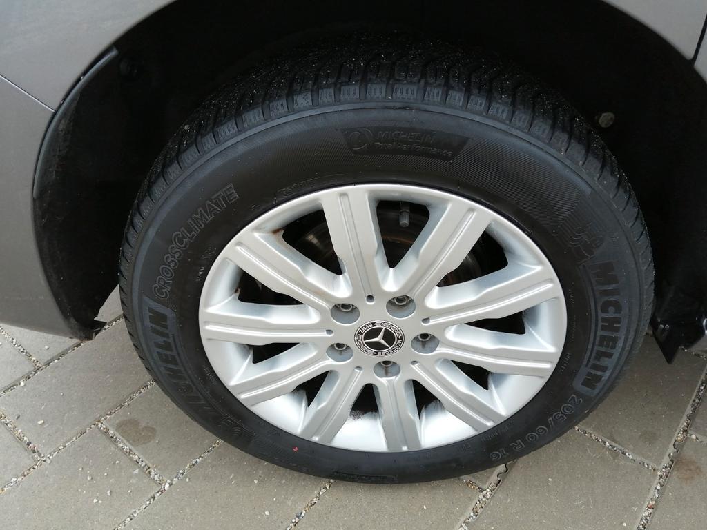 Mercedes-Benz Citan