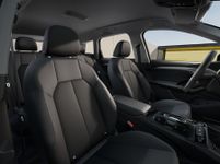 Audi Q6 e-tron - Vorschau Bild 10