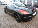 Peugeot RCZ 1.6 200 THP - scheckheftgepflegte Peugeot RCZ