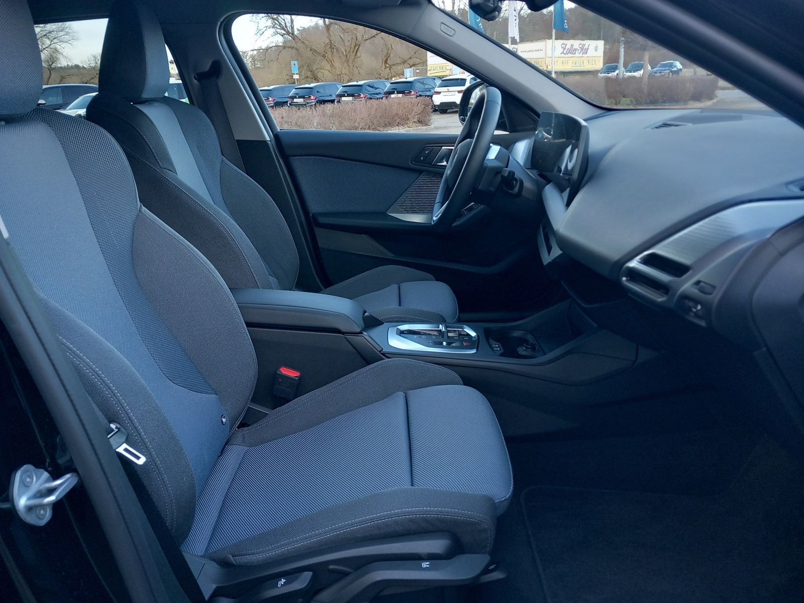 BMW 120 Aut F70/neues Modell LED DriveAss DAB Shz foto 13