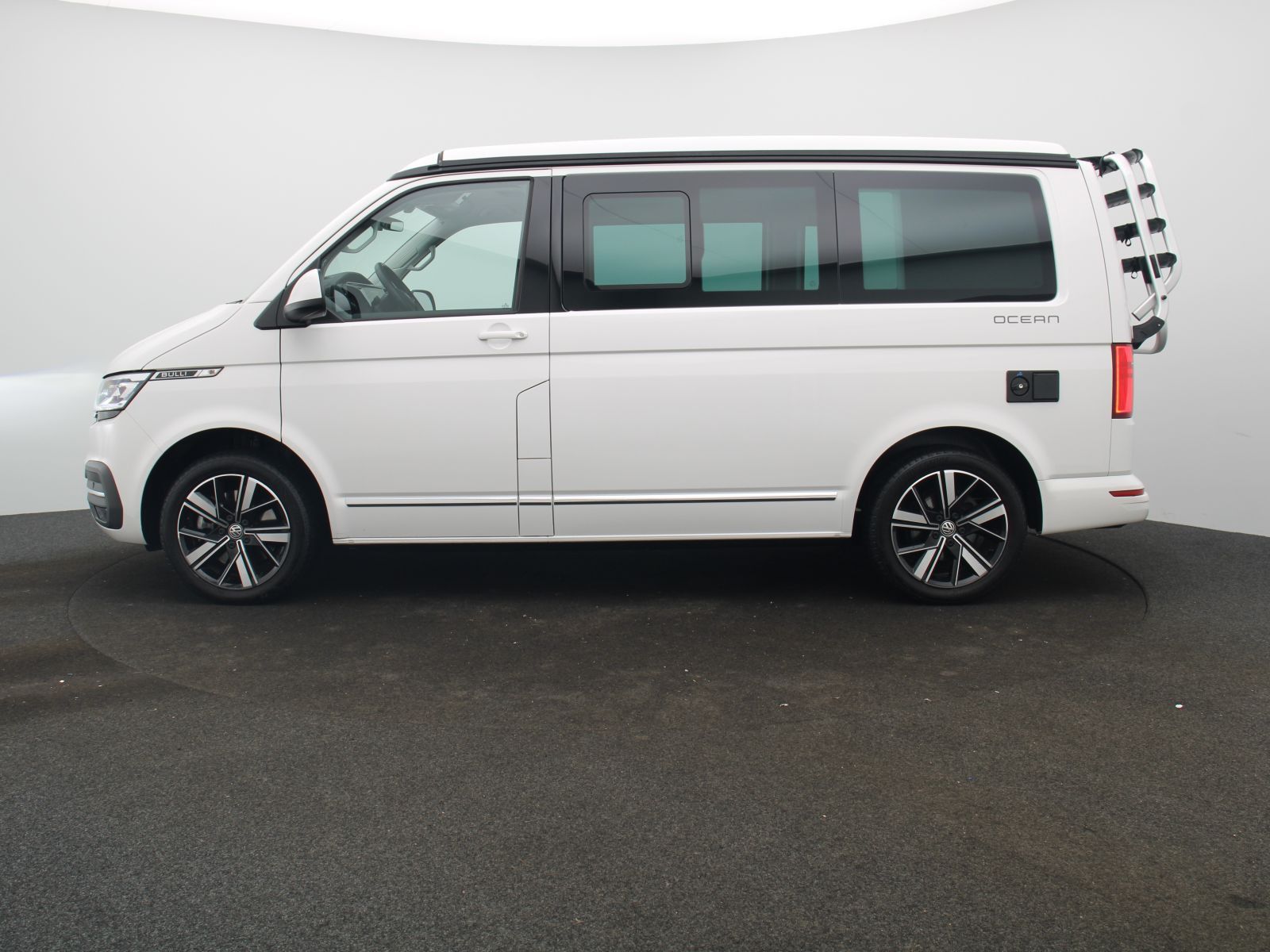 Volkswagen T6 California - Bild 5