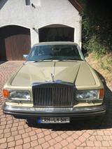 Rolls-Royce Silver Spirit I - Rolls-Royce