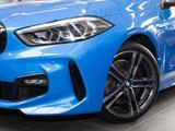 BMW 120d /5 xDrive M Sport NAVI LED PDC V+H DAB LM - BMW: V12