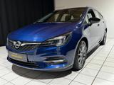 Opel Astra K ST Aut. *CARPLAY*KAMERA*NAVI*LED*AHK* - Opel Astra mit Diesel-Antrieb