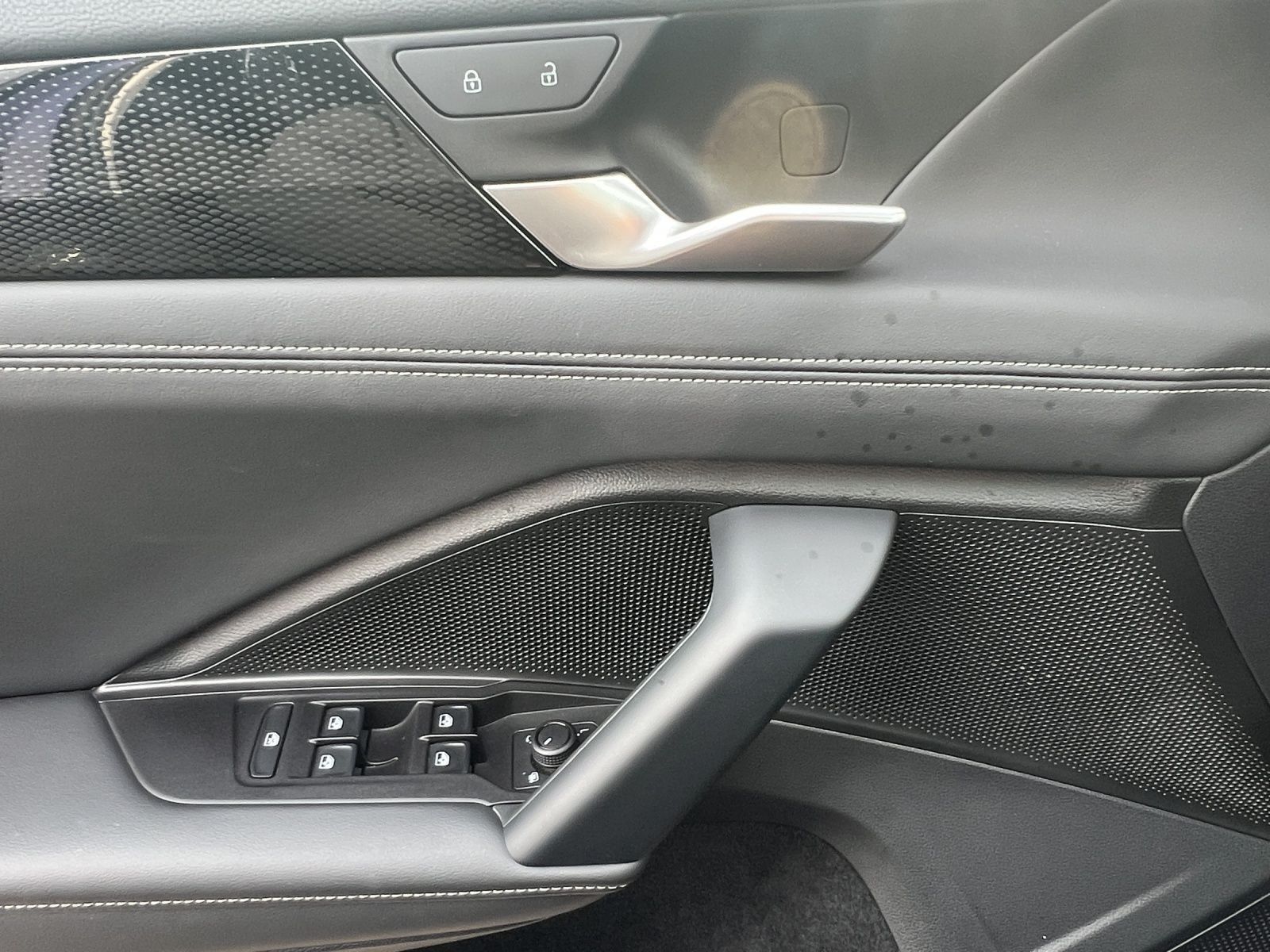 Volkswagen Tayron - Bild 8