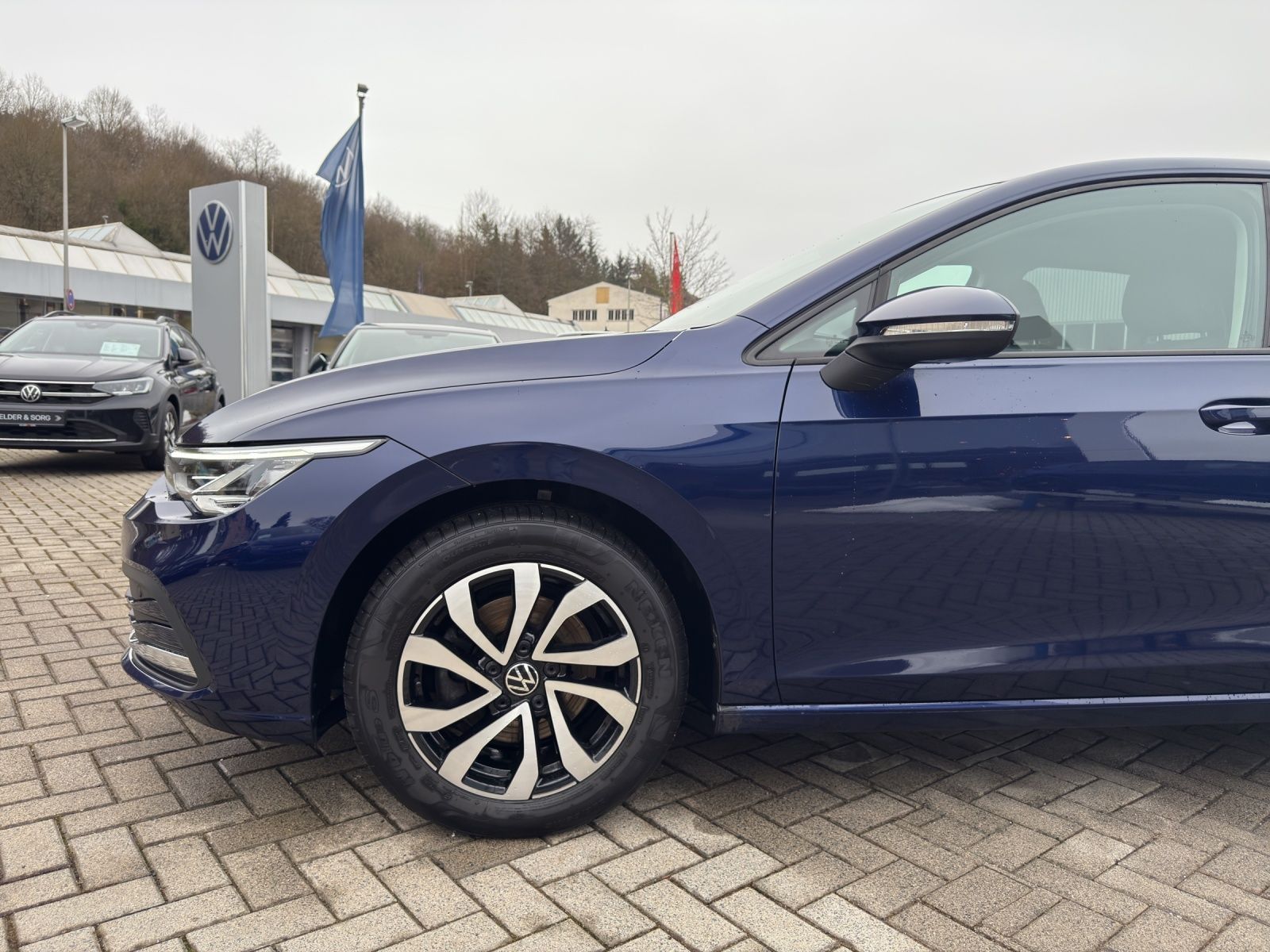 Volkswagen Golf - Bild 21