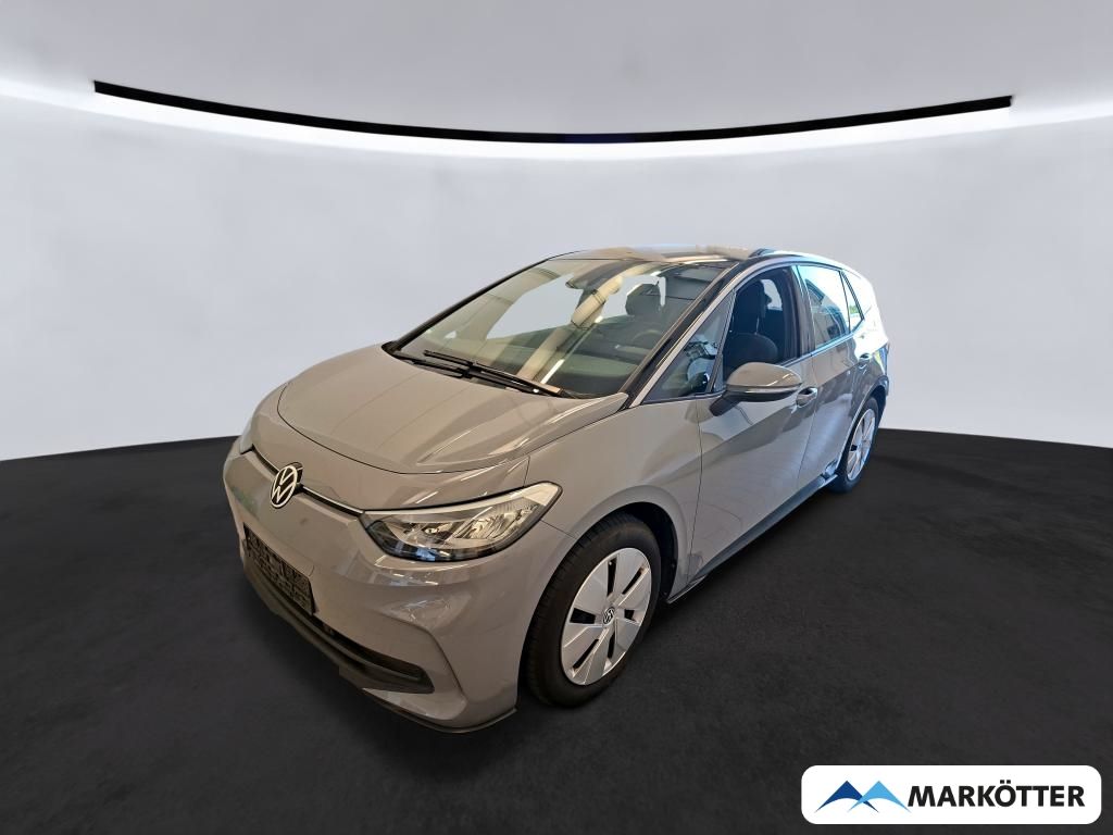 Image of Volkswagen ID.3