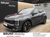 Kia Sportage 1.6T AWD GT-Line