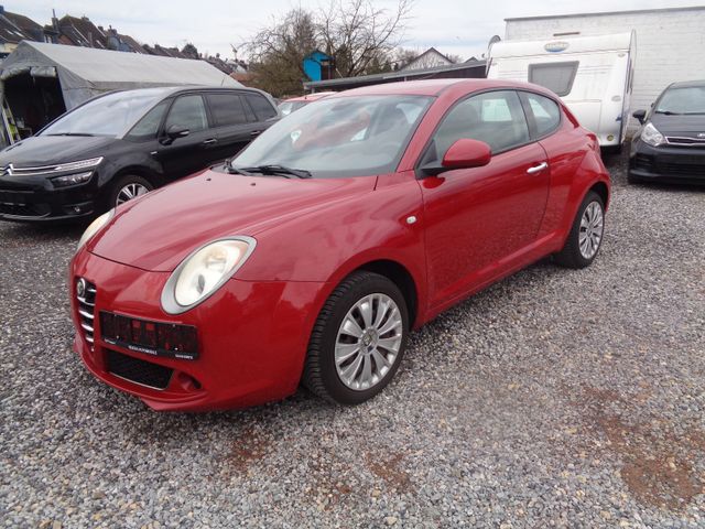 Alfa Romeo MiTo Basis 1,4