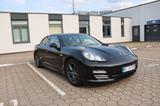 Porsche Panamera 4 Super Farbkombi, PZ Scheckheft gepfl. - Porsche Panamera: 4s