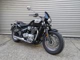 Triumph Bonneville Speedmaster 1200