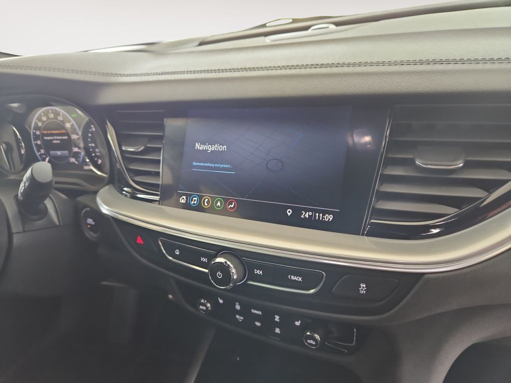 Fahrzeugabbildung Opel Insignia ST 2.0 Direct InjectionTurbo Ult Park &