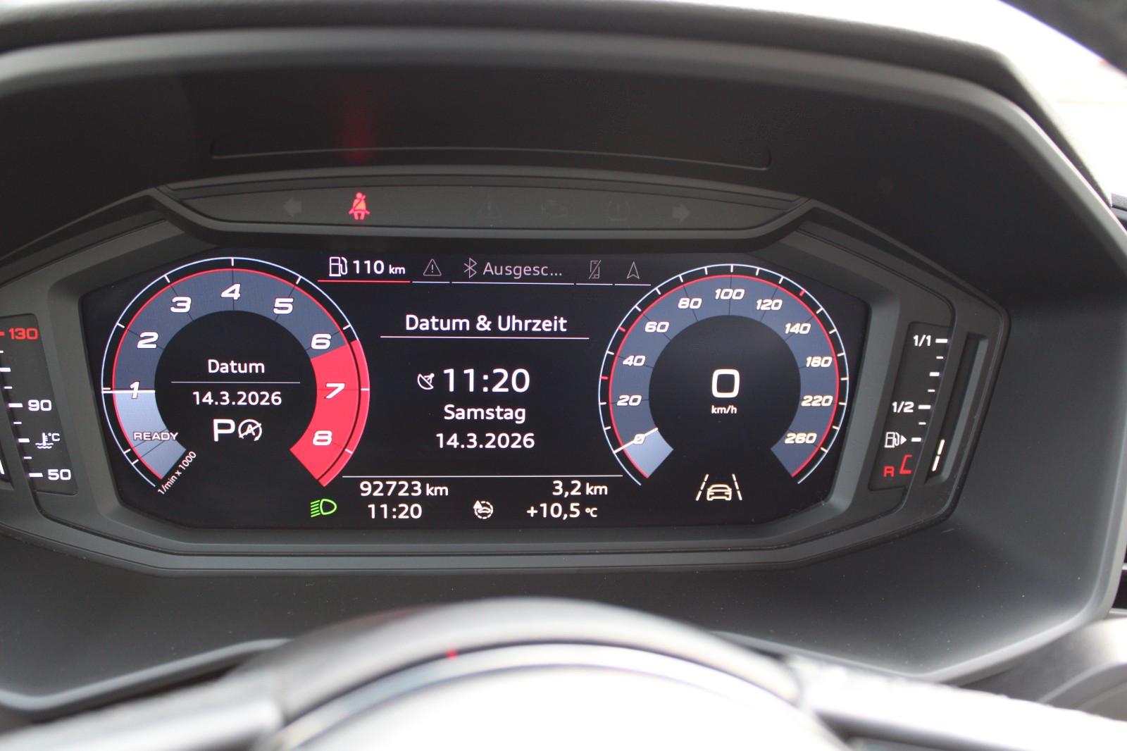 Audi A1 Sportback 30, миниатюра 5