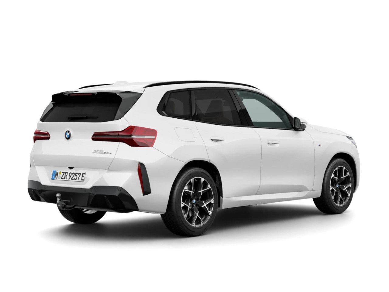 BMW X3 - Bild 6