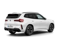 BMW X3 - Vorschau Bild 6