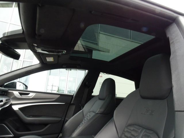 RS7 Sportback 4.0 TFSI quattro / B & O
