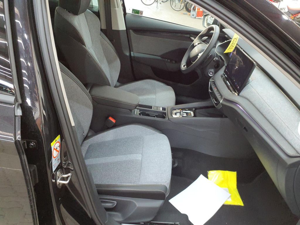 Skoda Octavia - Bild 8