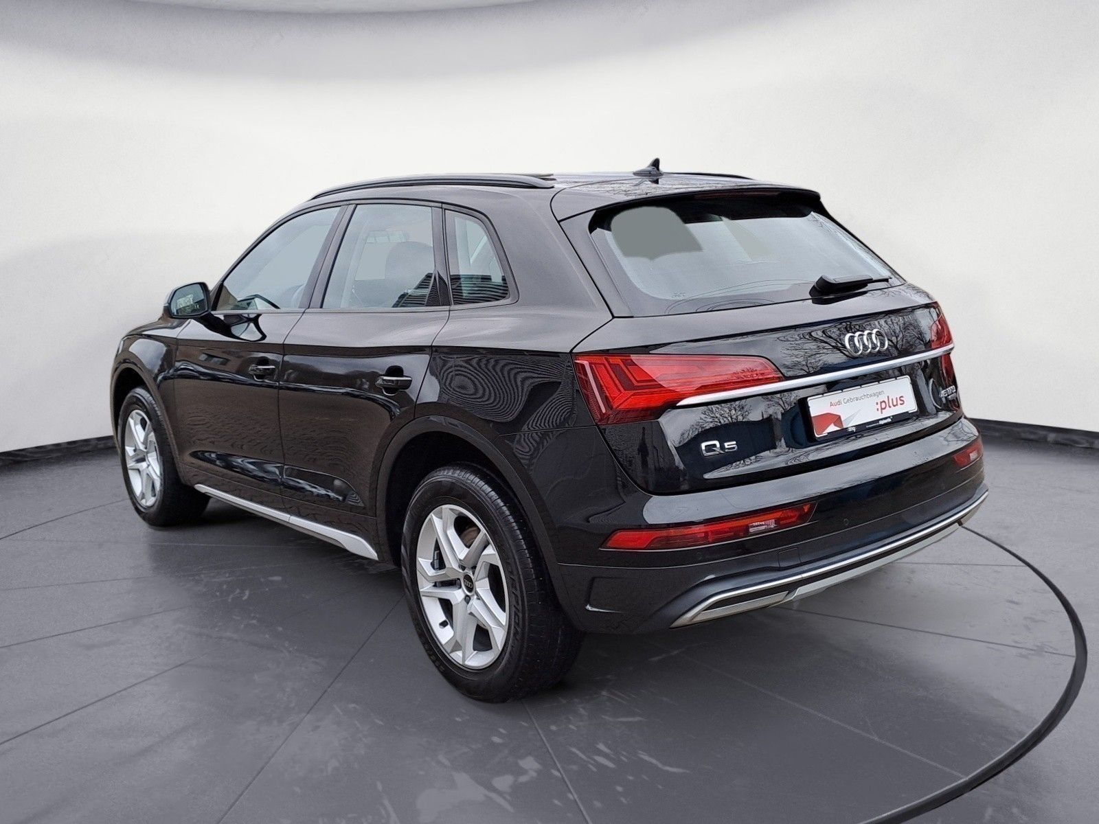 Audi Q5 - Bild 4