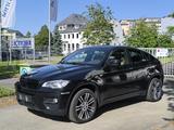 BMW X6 xDrive40d - BMW X6: 40d