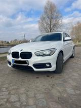 BMW 120i Sport Line 177PS Ganzjahresreifen - BMW 1er Reihe: Ps